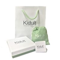 Bracciale Kidult Donna Love in Acciaio 731086 - 731086